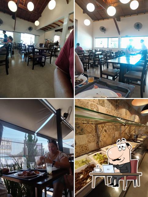 Filetto Araçoiaba Churrascaria Ltda