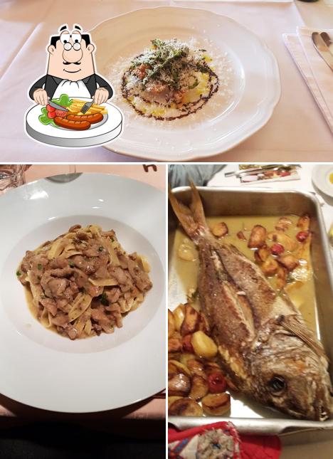 Cibo al Grgič Tamara s.p. "Gostilna Grgič"