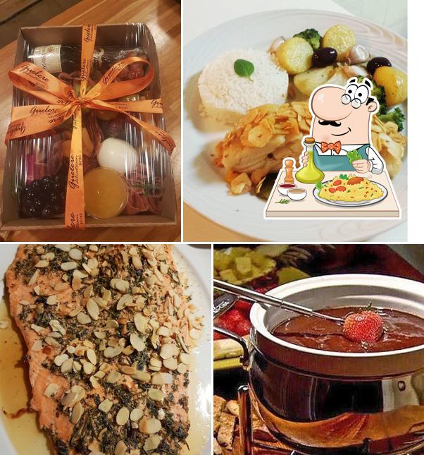 Guelere Delicatessen e Bistrô