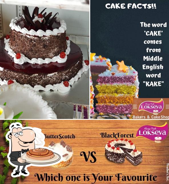 Look at this image of Hotel Lokseva Lodge