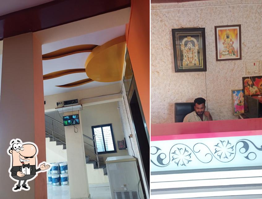 Hotel Ranveer &lodging