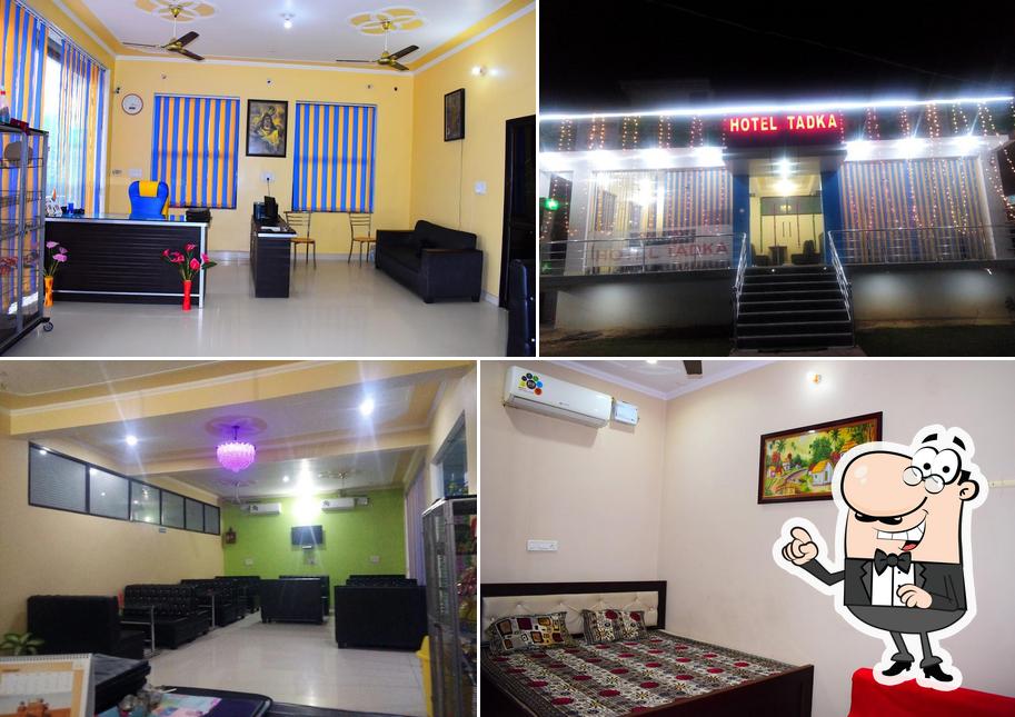 Hotel Tadka