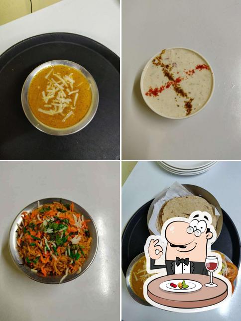 Le Pension Kesar Vilas