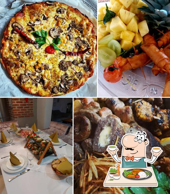 Klet Gradec, restoran za dogovorene grupe uz najavu