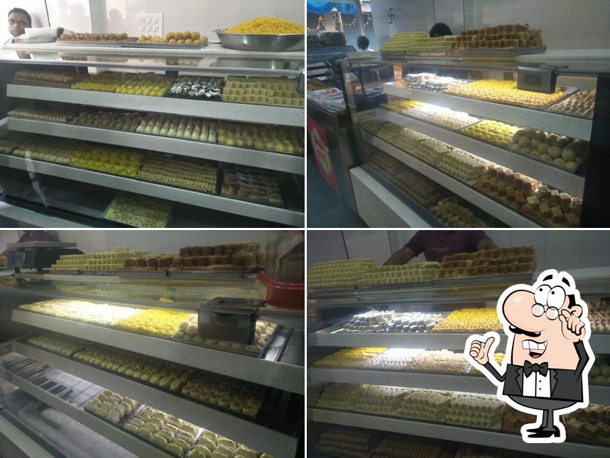 MITTAL SWEETS