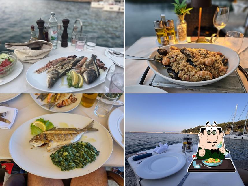 Cibo al Restaurant Mol