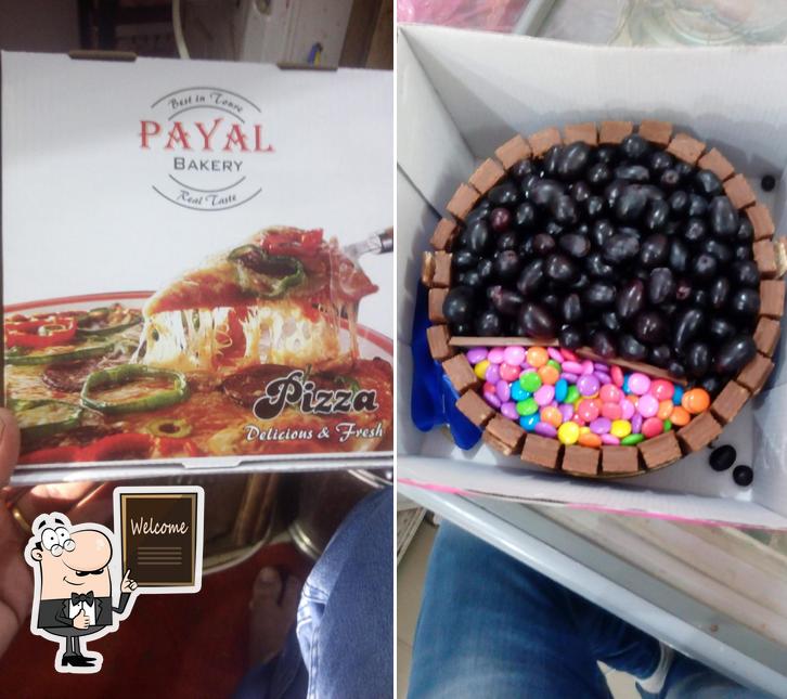 Payal Bakery & Restaurant image