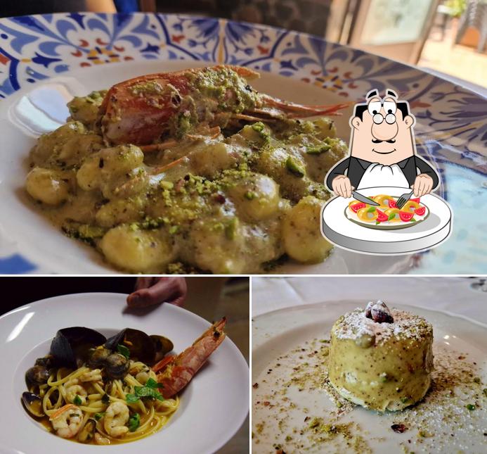 Gnocchi al Pepe Rosa