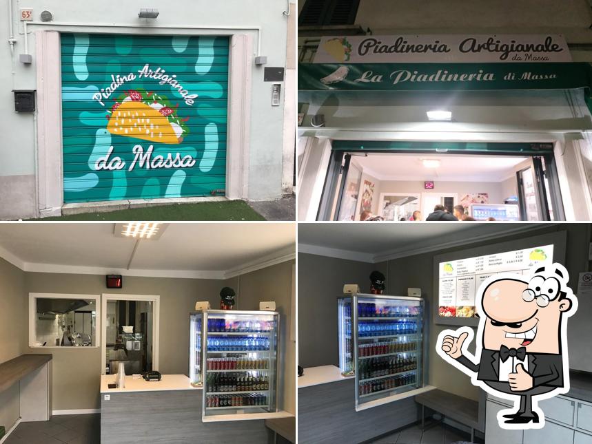 Vedi questa foto di Piadineria Artigianale "Da Massa"