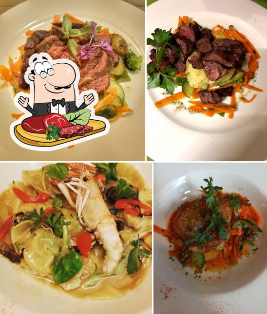 Restaurant Plat'In