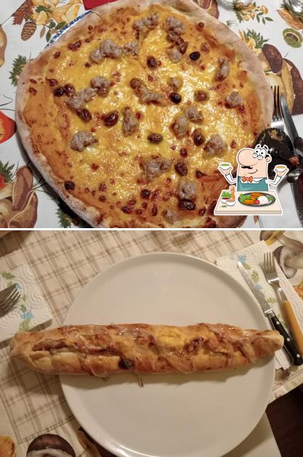 Platti al Spiga - Pizzeria da asporto