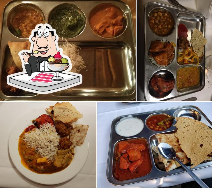 TandoorHaus Restaurant