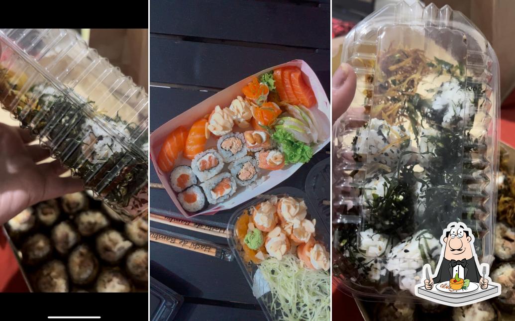 The King Sushi