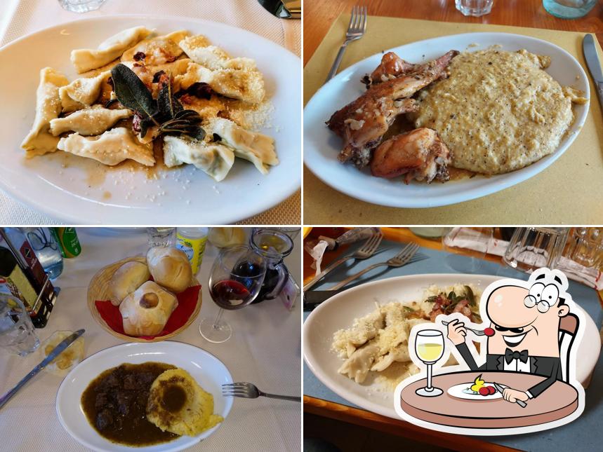 Trattoria dei Casoncelli