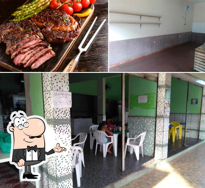 Restaurante Do Mineiro