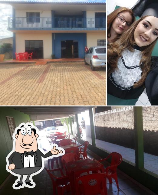 Restaurante da Lurdinha