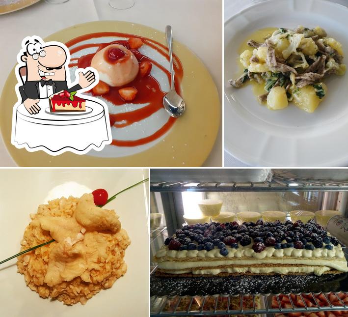 Ristorate Pizzeria Zucca 2