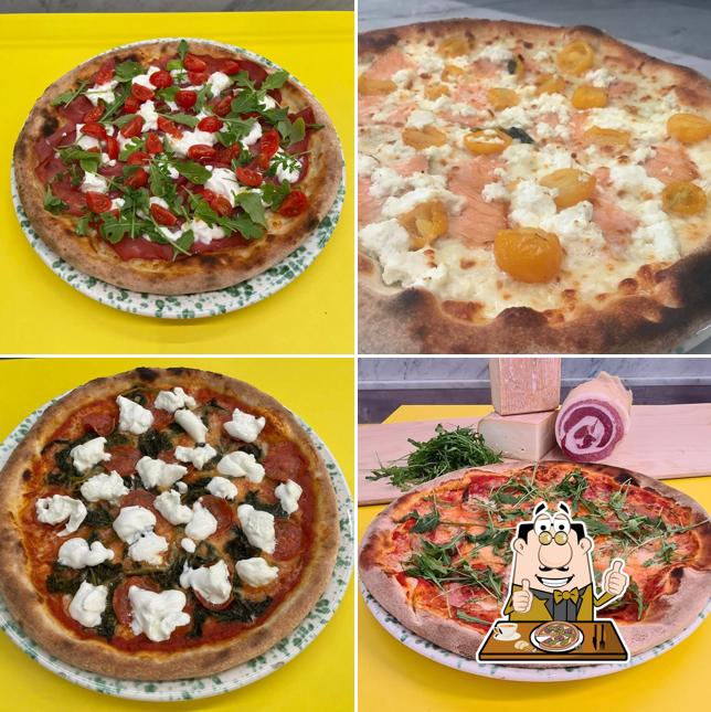 Pizzeria Il Girasole