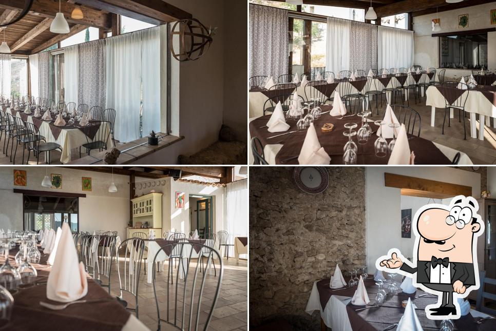 Agriturismo Tornambe