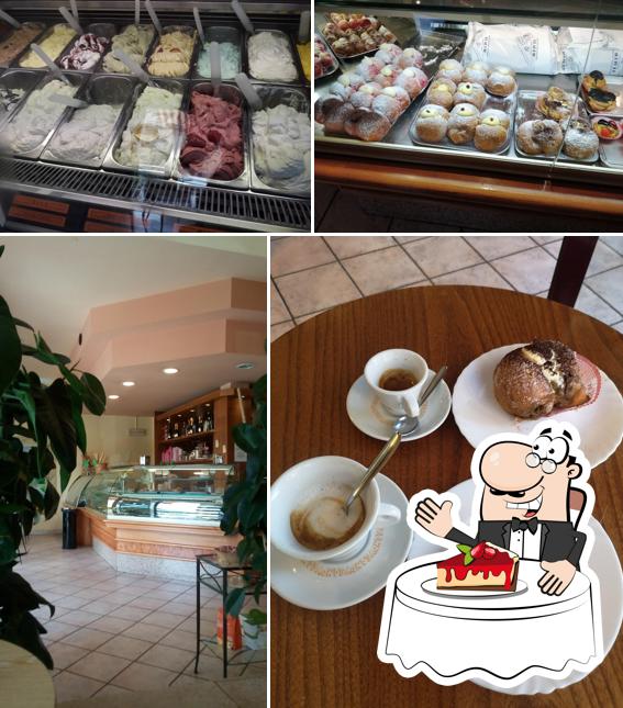 Pasticceria Claudio - Bar/Gelateria