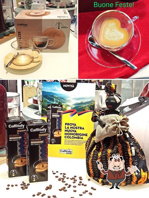Caffitaly System