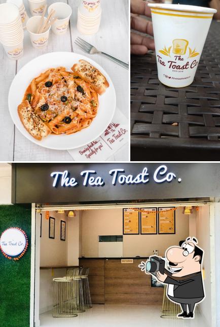See this pic of The Tea Toast Co. - JNMC