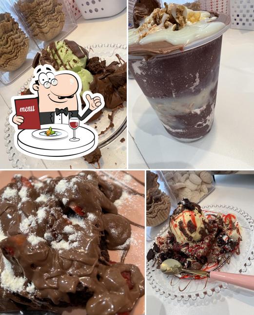 Açaí Marina