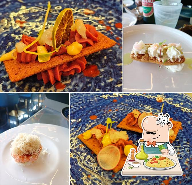 Platti al Edo Sushi Restaurant