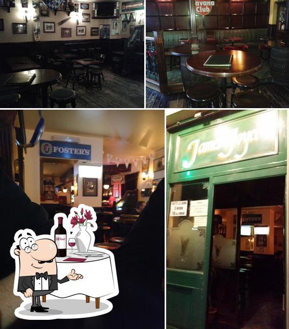 James Joyce Pub - Torino