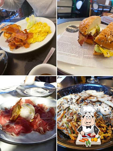 Bibimbap al GOODY 1976