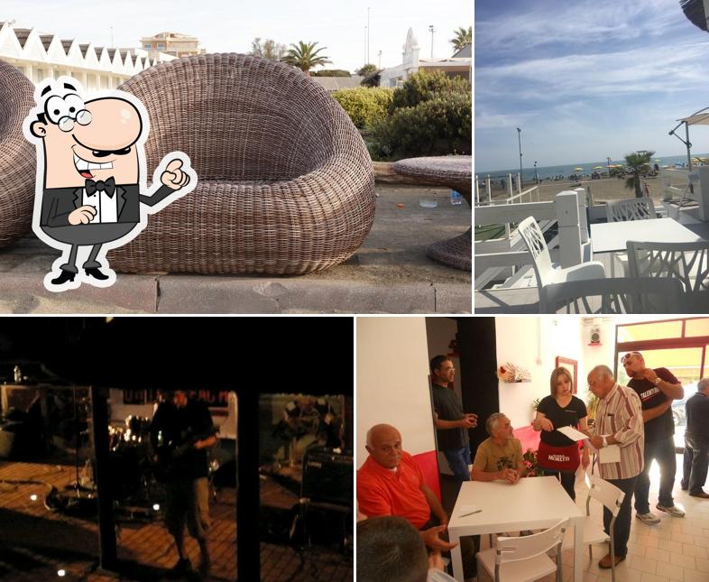 Hakuna Matata Beach Bar