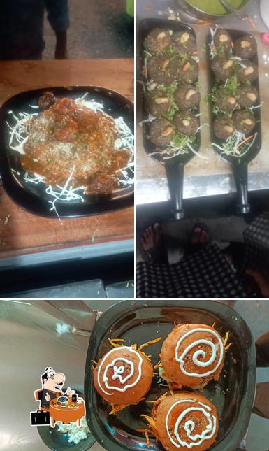 Hotel Madhuban Family Restaurant