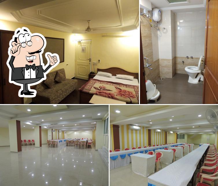 Keyur Hotel & Restaurant