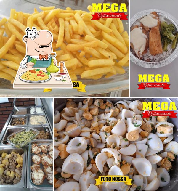 Mega Restaurante de Itapira Ltda