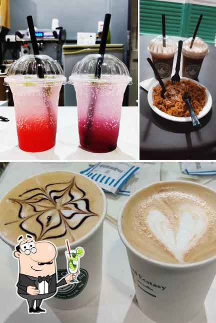 One Coffee