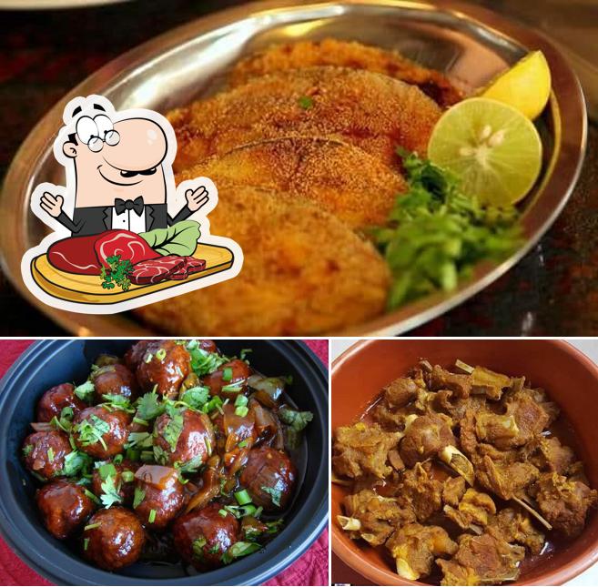 Patel Dhaba