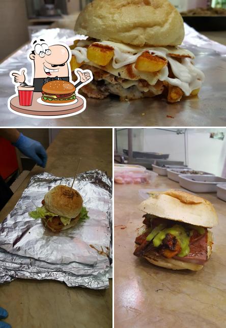 Gli hamburger di Peperino potranno soddisfare i gusti di molti