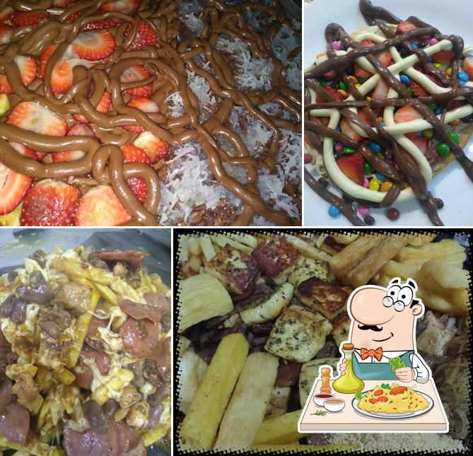 Pizzaria Muvuka's
