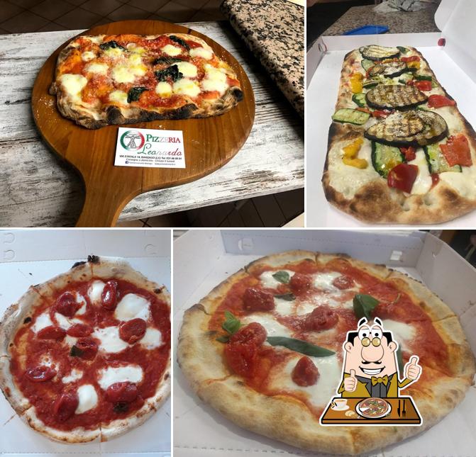 Pizzeria Leonardo