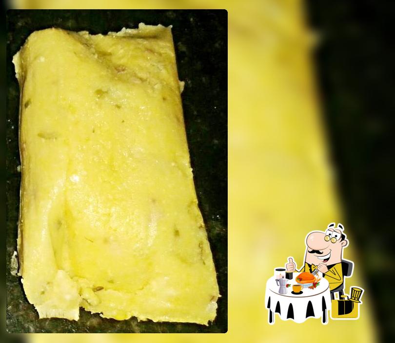 Petisco's Pizzaria E A La Carte
