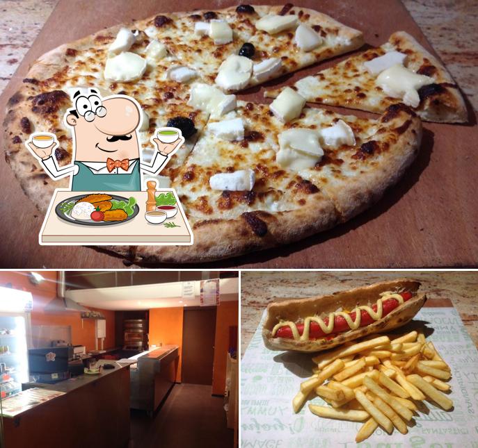 Pizz'Atlantic Vaux sur Mer