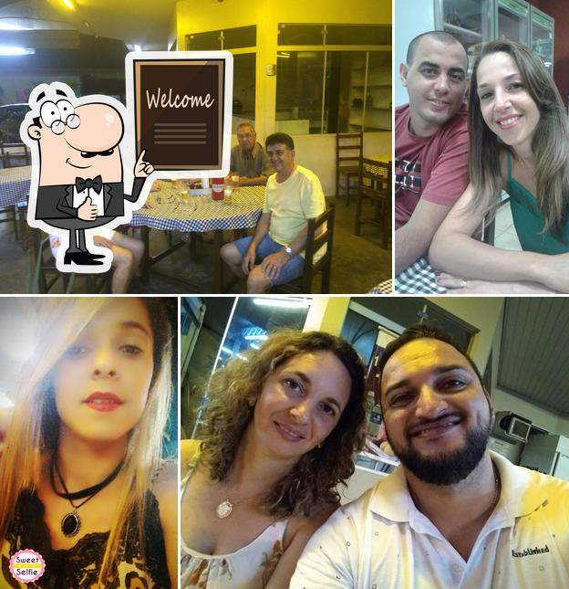 Pizzaria Gregio