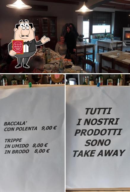 Vedi questa foto di Bar Black Stone