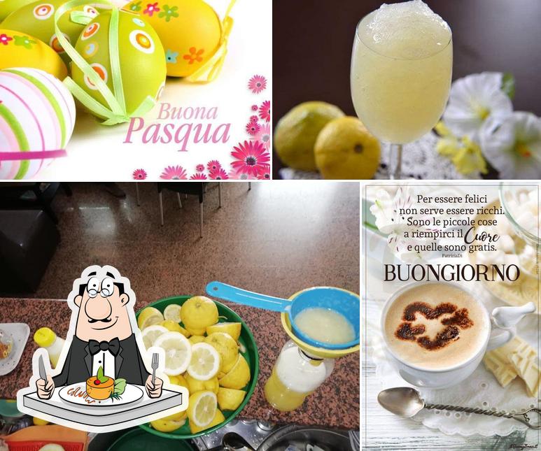 La immagine della cibo e bevanda di Bar Excelsior