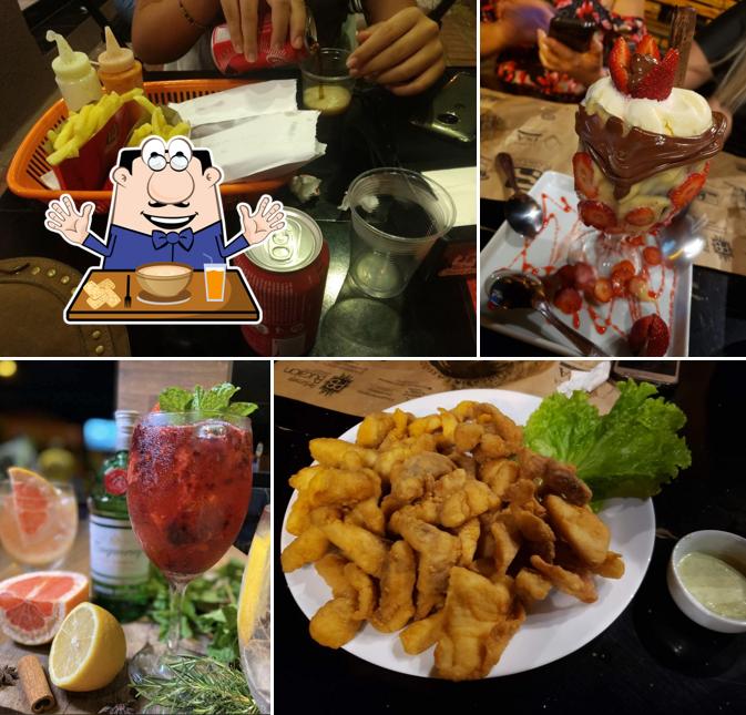 Bella Grill