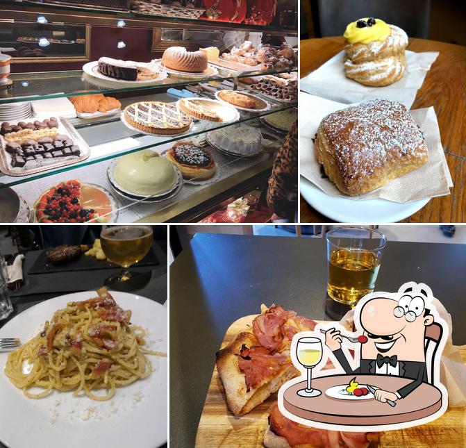 Cibo al Virto Food