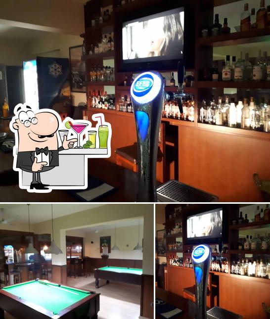 Meetpoint Cafe&Bar