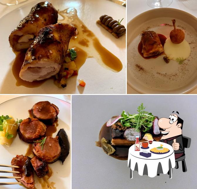 Ristorante Locanda Don Serafino
