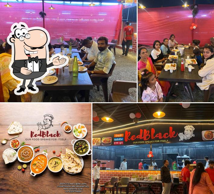 Redblack Restaurant photo