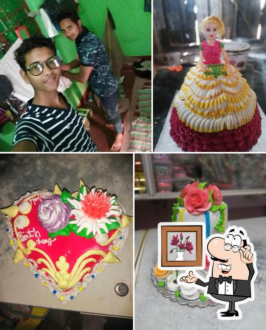 BENGAL BAKERY
